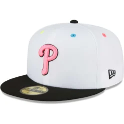 Men's Philadelphia Phillies New Era White Neon Eye 59FIFTY Fitted Hat -BaseballCap Hub Store mens new era white philadelphia phillies neon eye 59fifty fitted hat ss5 p 4640844pv 3u rbk6rfu4afdm0sbzxbpzv xad7gtkfrgemrcelrj2w