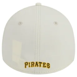 Men's Pittsburgh Pirates New Era White Chrome Team Classic 39THIRTY Flex Hat -BaseballCap Hub Store mens new era white pittsburgh pirates chrome team classic 39thirty flex hat ss5 p 5002248pv 4u tzzgup4ijv5euth7jbv7v 8mfsstpx1p4oyzbleuon