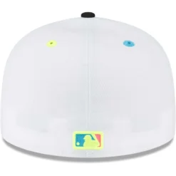Men's Pittsburgh Pirates New Era White Neon Eye 59FIFTY Fitted Hat -BaseballCap Hub Store mens new era white pittsburgh pirates neon eye 59fifty fitted hat ss5 p 4640845pv 4u kdsxkfs3vrmldubcacwdv py14egobm6hofcsexdxa