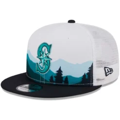 Men's Seattle Mariners New Era White 2023 MLB All-Star Game Mountain 9FIFTY Snapback Hat 6 Men's Seattle Mariners New Era White 2023 MLB All-Star Game Mountain 9FIFTY Snapback Hat -BaseballCap Hub Store mens new era white seattle mariners 2023 mlb all star game mountain 9fifty snapback hat ss5 p 200005479pv 3u jjp8pfnpta7lbzhzswd8v 6qr40i32f8qbwomeolsq