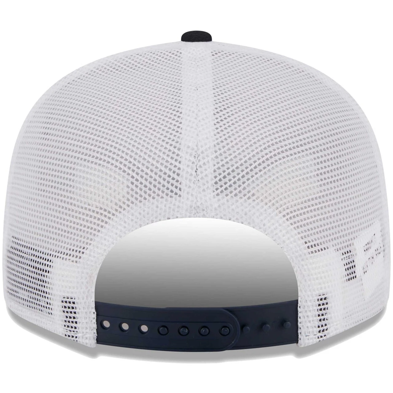 Men's Seattle Mariners New Era White 2023 MLB All-Star Game Mountain 9FIFTY Snapback Hat 4 Men's Seattle Mariners New Era White 2023 MLB All-Star Game Mountain 9FIFTY Snapback Hat - Image 4