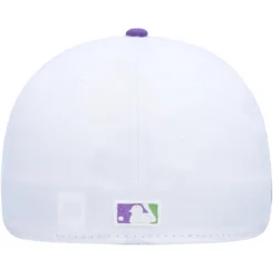 Men's Seattle Mariners New Era White 40th Anniversary Side Patch 59FIFTY Fitted Hat -BaseballCap Hub Store mens new era white seattle mariners 40th anniversary side patch 59fifty fitted hat ss5 p 200003699pv 4u uqbabu7i8at5byrdlsaiv aeo5xlswaljcxfg2ywfs