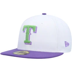 Men's Texas Rangers New Era White 40th Anniversary Side Patch 59FIFTY Fitted Hat -BaseballCap Hub Store mens new era white texas rangers 40th anniversary side patch 59fifty fitted hat ss5 p 200003702pv 3u tkm2qzir6j7gmwpdd1rrv uuredcacagnoy0vsfynr
