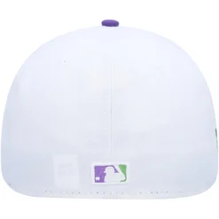 Men's Texas Rangers New Era White 40th Anniversary Side Patch 59FIFTY Fitted Hat -BaseballCap Hub Store mens new era white texas rangers 40th anniversary side patch 59fifty fitted hat ss5 p 200003702pv 4u tkm2qzir6j7gmwpdd1rrv jyoxlhccka29oenfka1j