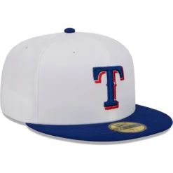 Men's Texas Rangers New Era White Optic 59FIFTY Fitted Hat -BaseballCap Hub Store mens new era white texas rangers optic 59fifty fitted hat ss5 p 200023168pv 3u sjvaqbumowrcwpd9hz13v aphifk0u7xpomqnt5k3u