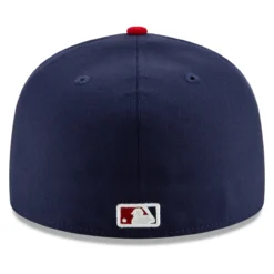 Men's Washington Nationals New Era White Alternate 2 2020 Authentic Collection On-Field 59FIFTY Fitted Hat 7 Men's Washington Nationals New Era White Alternate 2 2020 Authentic Collection On-Field 59FIFTY Fitted Hat -BaseballCap Hub Store mens new era white washington nationals alternate 2 2020 authentic collection on field 59fifty fitted hat pi3750000 altimages ff 3750176 0f02eeef36094fd0b394alt4 full