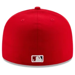 Men's Washington Nationals New Era White Alternate 4 2020 Authentic Collection On-Field 59FIFTY Fitted Hat -BaseballCap Hub Store mens new era white washington nationals alternate 4 2020 authentic collection on field 59fifty fitted hat pi3750000 altimages ff 3750177 9899acd8705c7ef4a38dalt4 full