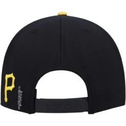 Men's Pittsburgh Pirates Pro Standard Black Cooperstown Collection Years Snapback Hat -BaseballCap Hub Store mens pro standard black pittsburgh pirates cooperstown collection years snapback hat ss5 p 5012179pv 4u nosnaiaoschrrsnwsfgmv 02ocon0na9relfmoizvx