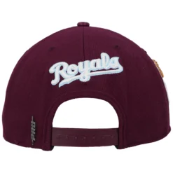 Men's Kansas City Royals Pro Standard Burgundy Wine Snapback Hat -BaseballCap Hub Store mens pro standard burgundy kansas city royals wine snapback hat ss5 p 5012107pv 4u keljkruyjidg5b1yo46kv cknogcagtnjlklr0iaxu