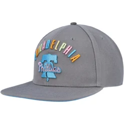 Men's Philadelphia Phillies Pro Standard Gray Washed Neon Snapback Hat -BaseballCap Hub Store mens pro standard gray philadelphia phillies washed neon snapback hat ss5 p 200006486pv 3u pyxt5gnhgmwh5rnpu5srv jcgxhwvjd28nzfufu4cp
