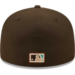 Men's Philadelphia Phillies New Era Brown/Mint Walnut Mint 59FIFTY Fitted Hat -BaseballCap Hub Store mint philadelphia phillies walnut mint 59fifty fitted hat ss5 p 4937144pv 4u exe2skclhuqkiqbxnoqvv 5iknilc4mzlf4vnmd6p4