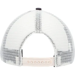 Men's Pittsburgh Pirates '47 Black/Natural Off Ramp Clean Up Trucker Adjustable Hat -BaseballCap Hub Store natural pittsburgh pirates off ramp clean up trucker adjustable hat pi4249000 altimages ff 4249678 e92e544d659ea1be2de3alt4 full