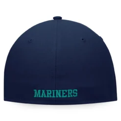 Men's Seattle Mariners Fanatics Branded White/Navy Iconic Color Blocked Fitted Hat -BaseballCap Hub Store navy seattle mariners iconic color blocked fitted hat ss5 p 4499329pv 4u jh0rcw3ohq5ozlyquqh5v 8ue4kcawpzc0pqto4lgi