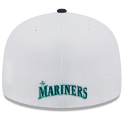 Men's Seattle Mariners New Era White/Navy State 59FIFTY Fitted Hat 7 Men's Seattle Mariners New Era White/Navy State 59FIFTY Fitted Hat -BaseballCap Hub Store navy seattle mariners state 59fifty fitted hat ss5 p 4998602pv 4u sljjcmspwodmgvywvdjpv fzjdofghcqqtgoen72xt