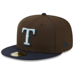 Men's Texas Rangers New Era Brown/Navy 2011 World Series Walnut 9FIFTY Fitted Hat 6 Men's Texas Rangers New Era Brown/Navy 2011 World Series Walnut 9FIFTY Fitted Hat -BaseballCap Hub Store navy texas rangers 2011 world series walnut 9fifty fitted hat ss5 p 4997332pv 3u cputg2ztao6btrxglnupv p1hylmo6mftlndgcgqug