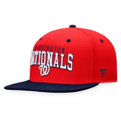 Men's Washington Nationals Fanatics Branded Red/Navy Iconic Lock Up Snapback Hat -BaseballCap Hub Store navy washington nationals iconic lock up snapback hat ss5 p 4498898pv 3u r67nt6twpkrpsotd4wxnv ldbtcylwkdzsevxehi8r
