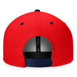 Men's Washington Nationals Fanatics Branded Red/Navy Iconic Lock Up Snapback Hat -BaseballCap Hub Store navy washington nationals iconic lock up snapback hat ss5 p 4498898pv 4u r67nt6twpkrpsotd4wxnv xt89wsdo8eweootfeqqy