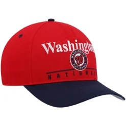 Men's Washington Nationals '47 Red/Navy Retro Super Hitch Snapback Hat -BaseballCap Hub Store navy washington nationals retro super hitch snapback hat pi4522000 altimages ff 4522235 5149dbe32a70bd9c4e58alt3 full