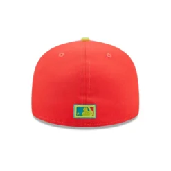 Men's Pittsburgh Pirates New Era Red/Neon Green Lava Highlighter Combo 59FIFTY Fitted Hat -BaseballCap Hub Store neon green pittsburgh pirates lava highlighter combo 59fifty fitted hat ss5 p 4793617pv 4u zjmcduvgam4augducsbuv s94lf9mcurcw9oy7pm8t