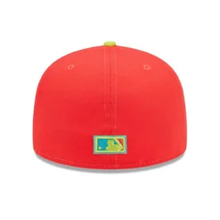 Men's Texas Rangers New Era Red/Neon Green Arlington Stadium Lava Highlighter Combo 59FIFTY Fitted Hat -BaseballCap Hub Store neon green texas rangers arlington stadium lava highlighter combo 59fifty fitted hat ss5 p 4793624pv 4u zzqqxxvtxdtfyax8oovpv kwmhx0clxfvlgxxsnzrl