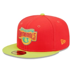 Men's Washington Nationals New Era Red/Neon Green 2008 Inaugural Season Lava Highlighter Combo 59FIFTY Fitted Hat -BaseballCap Hub Store neon green washington nationals 2008 inaugural season lava highlighter combo 59fifty fitted hat ss5 p 4793626pv 3u qtoidzcnb7wquqt1ayttv igidrx4rfvotvhkaeohu