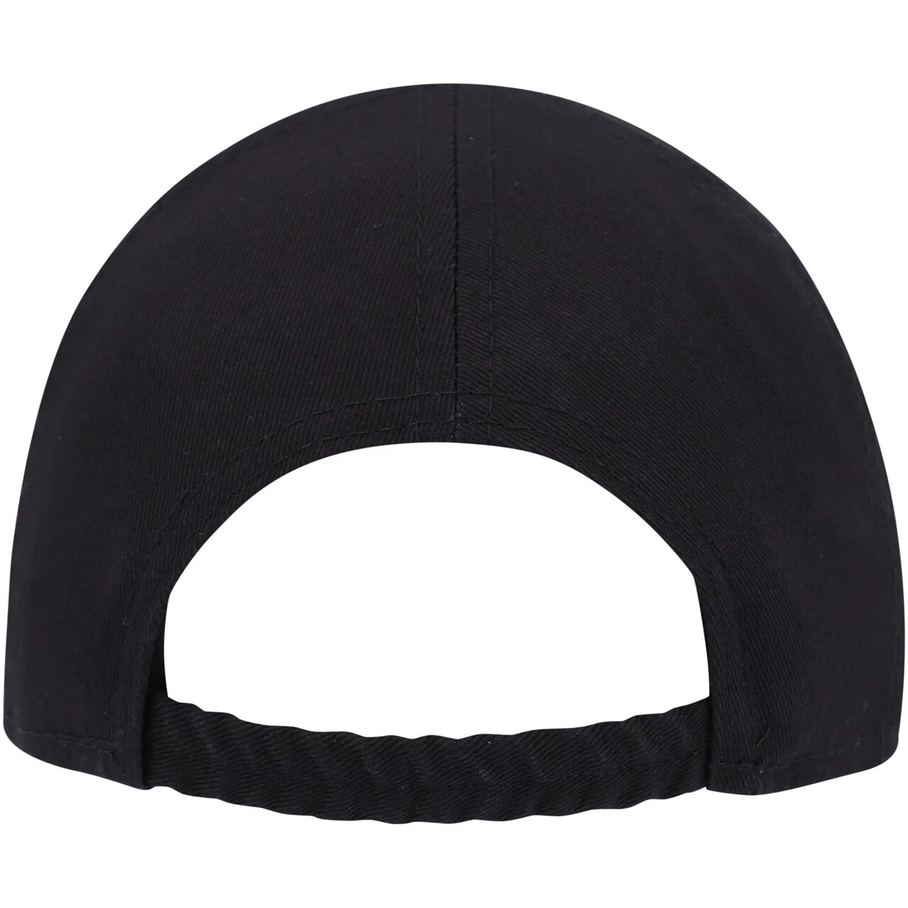 Newborn & Infant Pittsburgh Pirates New Era Black My First 9TWENTY Stretch Fit Hat 4 Newborn & Infant Pittsburgh Pirates New Era Black My First 9TWENTY Stretch Fit Hat - Image 4