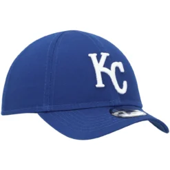 Newborn & Infant Kansas City Royals New Era Royal My First 9TWENTY Stretch Fit Hat -BaseballCap Hub Store newborn and infant new era royal kansas city royals my first 9twenty stretch fit hat pi4428000 altimages ff 4428667 e5fcdc47d71bbfca91cfalt3 full