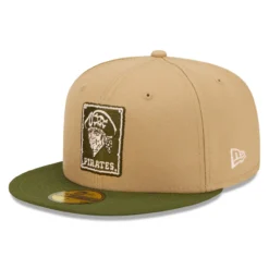 Men's Pittsburgh Pirates New Era Khaki/Olive Pink Undervisor 59FIFTY Fitted Hat -BaseballCap Hub Store olive pittsburgh pirates pink undervisor 59fifty fitted hat ss5 p 4787130pv 3u rxqliqxmhx15b3te9tzbv sgiz8ttfcmcr5xdanuea