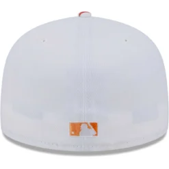 Men's Philadelphia Phillies New Era White/Orange Flamingo 59FIFTY Fitted Hat -BaseballCap Hub Store orange philadelphia phillies flamingo 59fifty fitted hat ss5 p 200016144pv 4u abz8rgrysjz2qolvkdfhv t3b03egb5qe2nl8qlzeg