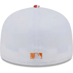 Men's Texas Rangers New Era White/Orange Flamingo 59FIFTY Fitted Hat -BaseballCap Hub Store orange texas rangers flamingo 59fifty fitted hat ss5 p 200016165pv 4u tzzgvuz9nmvieqprhwldv hgwlvdvxrepha8topbka