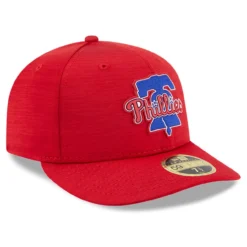 Men's Philadelphia Phillies New Era Red 2023 Clubhouse Low Profile 59FIFTY Fitted Hat -BaseballCap Hub Store p 4989941 pv 3 u uwg1hz1deilcvyut9lff v c7yvkj5w81bl0aqfboi8