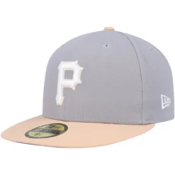 Men's Pittsburgh Pirates New Era Gray/Peach 2006 MLB All-Star Game Purple Undervisor 59FIFTY Fitted Hat 6 Men's Pittsburgh Pirates New Era Gray/Peach 2006 MLB All-Star Game Purple Undervisor 59FIFTY Fitted Hat -BaseballCap Hub Store peach pittsburgh pirates 2006 mlb all star game purple undervisor 59fifty fitted hat ss5 p 4596799pv 3u xwp22kpkjuo8tg9nsji2v aoqav9r3o8cggokunisw