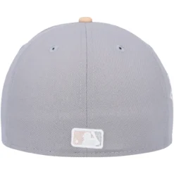 Men's Pittsburgh Pirates New Era Gray/Peach 2006 MLB All-Star Game Purple Undervisor 59FIFTY Fitted Hat 7 Men's Pittsburgh Pirates New Era Gray/Peach 2006 MLB All-Star Game Purple Undervisor 59FIFTY Fitted Hat -BaseballCap Hub Store peach pittsburgh pirates 2006 mlb all star game purple undervisor 59fifty fitted hat ss5 p 4596799pv 4u xwp22kpkjuo8tg9nsji2v f45mtpyllko6mkepzybt