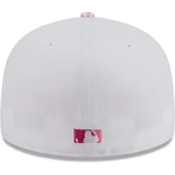 Men's Philadelphia Phillies New Era White/Pink Flamingo 59FIFTY Fitted Hat -BaseballCap Hub Store pink philadelphia phillies flamingo 59fifty fitted hat ss5 p 200016143pv 4u yb4lsnjinzbepww0cpvhv 5asedbiq1gckebhx8lxm