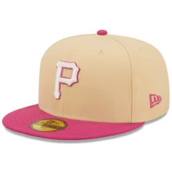 Men's Pittsburgh Pirates New Era Orange/Pink 2006 MLB All-Star Game Mango Passion 59FIFTY Fitted Hat 6 Men's Pittsburgh Pirates New Era Orange/Pink 2006 MLB All-Star Game Mango Passion 59FIFTY Fitted Hat -BaseballCap Hub Store pink pittsburgh pirates 2006 mlb all star game mango passion 59fifty fitted hat ss5 p 4789405pv 3u hu3nnjgqreqk1pvt8ibkv whrdh7vtbvukx1qybbgn