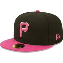Men's Pittsburgh Pirates New Era Black/Pink 2006 MLB All-Star Game Passion 59FIFTY Fitted Hat -BaseballCap Hub Store pink pittsburgh pirates 2006 mlb all star game passion 59fifty fitted hat ss5 p 4789343pv 3u zveajmtoe1ivptbrmnkrv vwdde4slfd0lr5zrinx7