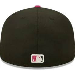 Men's Pittsburgh Pirates New Era Black/Pink 2006 MLB All-Star Game Passion 59FIFTY Fitted Hat -BaseballCap Hub Store pink pittsburgh pirates 2006 mlb all star game passion 59fifty fitted hat ss5 p 4789343pv 4u zveajmtoe1ivptbrmnkrv txkrdckjednjupqu3hwh