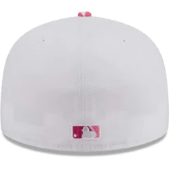 Men's Pittsburgh Pirates New Era White/Pink Flamingo 59FIFTY Fitted Hat -BaseballCap Hub Store pink pittsburgh pirates flamingo 59fifty fitted hat ss5 p 200016146pv 4u tixlw6i0ybrgylcll0uzv kle2weyrpyt4n2qor44r