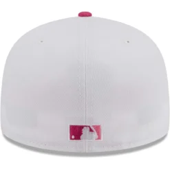Men's Seattle Mariners New Era White/Pink Flamingo 59FIFTY Fitted Hat 7 Men's Seattle Mariners New Era White/Pink Flamingo 59FIFTY Fitted Hat -BaseballCap Hub Store pink seattle mariners flamingo 59fifty fitted hat ss5 p 200016155pv 4u zc0eepzhsbb2uv1doufsv bjpyearllj7qndoylbzz