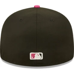 Men's Texas Rangers New Era Black/Pink 2011 World Series Passion 59FIFTY Fitted Hat -BaseballCap Hub Store pink texas rangers 2011 world series passion 59fifty fitted hat ss5 p 4789349pv 4u yajqydknobmhquz1jmdyv 6dbl5vyhzz3ieszrc6za
