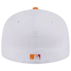 Men's Texas Rangers New Era White/Pink Globe Life Field Inaugural Season 59FIFTY Fitted Hat -BaseballCap Hub Store pink texas rangers globe life field inaugural season 59fifty fitted hat ss5 p 200016083pv 4u oyb0urx0qxpcgavhnpkxv h5k9m4s4vspnstsujqkd