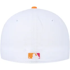 Men's Washington Nationals New Era White/Pink 10th Team Anniversary 59FIFTY Fitted Hat -BaseballCap Hub Store pink washington nationals 10th team anniversary 59fifty fitted hat ss5 p 200016085pv 4u bekxtiwouzpp2yk6ydlkv lywlr5yo4ajd2xjyuubb
