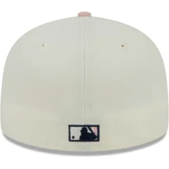Men's Washington Nationals New Era White/Pink Chrome Rogue 59FIFTY Fitted Hat -BaseballCap Hub Store pink washington nationals chrome rogue 59fifty fitted hat ss5 p 200015867pv 4u zzrijnvw3gd0h9u3kxxvv nzokyntooxcfra4jmeyc