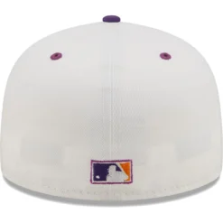 Men's Pittsburgh Pirates New Era White/Purple Final Season At Three Rivers Stadium Grape Lolli 59FIFTY Fitted Hat -BaseballCap Hub Store purple pittsburgh pirates final season at three rivers stadium grape lolli 59fifty fitted hat ss5 p 4778597pv 4u vlgyhxegcy8ijelppokev kvncm4hcdabzfmrshds7