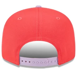Men's Texas Rangers New Era Red/Purple Spring Basic Two-Tone 9FIFTY Snapback Hat -BaseballCap Hub Store purple texas rangers spring basic two tone 9fifty snapback hat ss5 p 5000828pv 4u 544qm8cllckbqch3qugmv qdtf94ffamopknmauors