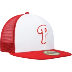 Men's Philadelphia Phillies New Era White/Red 2023 On-Field Batting Practice 59FIFTY Fitted Hat -BaseballCap Hub Store red philadelphia phillies 2023 on field batting practice 59fifty fitted hat ss5 p 4992566pv 3u fvogl0ytj087n0jlz2sgv w1odnzg6bvp20muelzqu