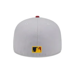 Men's Pittsburgh Pirates New Era Gray/Red 76th World Series Navy Undervisor 59FIFTY Fitted Hat 7 Men's Pittsburgh Pirates New Era Gray/Red 76th World Series Navy Undervisor 59FIFTY Fitted Hat -BaseballCap Hub Store red pittsburgh pirates 76th world series navy undervisor 59fifty fitted hat ss5 p 4937347pv 4u 00sb4rl7f6hhllefp7kqv hylpduaktaomgxdkqcfi