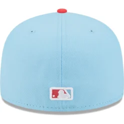 Men's Seattle Mariners New Era Light Blue/Red Spring Color Two-Tone 59FIFTY Fitted Hat 7 Men's Seattle Mariners New Era Light Blue/Red Spring Color Two-Tone 59FIFTY Fitted Hat -BaseballCap Hub Store red seattle mariners spring color two tone 59fifty fitted hat ss5 p 5000269pv 4u 61pykouflkr3dyvfhq6kv tcjlk8rrx0wdudjdsizj