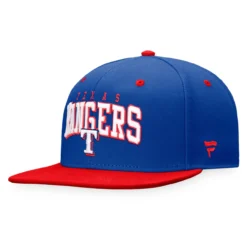 Men's Texas Rangers Fanatics Branded Royal/Red Iconic Lock Up Snapback Hat -BaseballCap Hub Store red texas rangers iconic lock up snapback hat ss5 p 4498896pv 3u 226sokbsjzooxpp1h4xvv g8cacecexmusu9gunxax