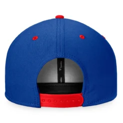 Men's Texas Rangers Fanatics Branded Royal/Red Iconic Lock Up Snapback Hat -BaseballCap Hub Store red texas rangers iconic lock up snapback hat ss5 p 4498896pv 4u 226sokbsjzooxpp1h4xvv l7pr60b7bx6gehg84hpy